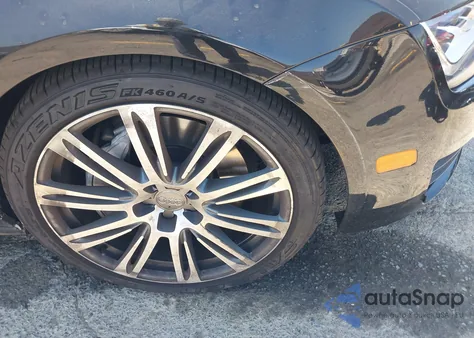 2015 Audi A7 3.0T Premium Plus из США, поврежденный, VIN WAUWGAFC3FN016831